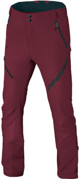 Dynafit Mercury DST Men Pants burgundy