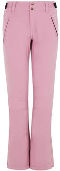 Protest Lole Softshell Pants Women pink