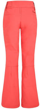 Protest Lole Softshell Pants Kids red