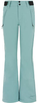Protest Lole Softshell Pants Kids green