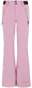 Protest Lole Softshell Pants Kids pink