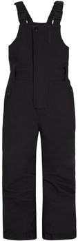 Protest Neutral Pants Kids black