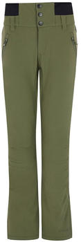 Protest Lullaby Pants Women green
