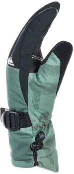 Quiksilver Quiksilver Mission Gloves Youth green