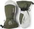 Hestra Army Leather Heli Ski