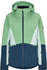 Ziener Taimi Lady Jacket Ski (234103) pastel green