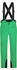 Ziener AXI Junior Pants Ski (237913) irish green
