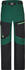 Ziener Akando Junior Pants Ski (237914) deep green