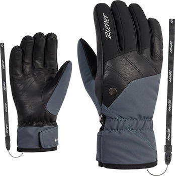 Ziener Keala GTX Lady Glove (801199) ombre