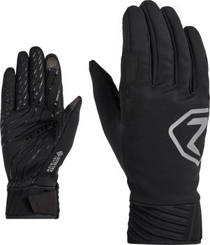 Ziener Ironikus WS Touch Glove Multisport (802068) black