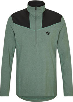 Ziener Jonga Man Underlayer (237251) green mud