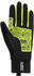 Reusch Arien Stormbloxx Touch-tec Junior (6266103) black/safety yellow
