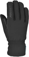 Reusch 4605197, REUSCH Herren Handschuhe Reusch Blizz STORMBLOXX black male
