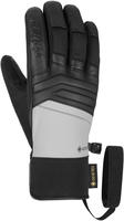 Reusch 6301370, Reusch Skihandschuhe JUPITER GORE-TEX Unisex 10,5 grau