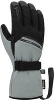 Reusch 6201375-6677-EU 9.5, Reusch Morris GTX Handschuhe (Gr&ouml;&szlig;e 9.5, grau)
