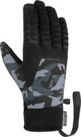 Reusch 6202223-5570-11, Reusch Raptor R-tex XT Touch-tec dark camo / black (5570) 11