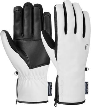 Reusch Tiffany R-tex XT (6331248) white/black