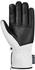 Reusch Tiffany R-tex XT (6331248) white/black