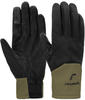 Reusch 6207140-7756-EU 8.5, Reusch Vertical Handschuhe (Größe 8.5, schwarz),