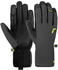 Reusch Damen Handschuhe Trooper Touch-tec Lady – Wasserdicht, Atmungsaktiv, Mit Touchscreen-Funktion