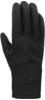 Reusch 6207140-7700-EU 10.5, Reusch Vertical Handschuhe (Größe 10.5, schwarz),