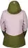 Scott Ultimate Dryo 10 Damenjacke (418826) fir green/cloud pink