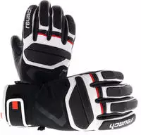 Reusch 6201110-7745, Herren Skihandschuh Reusch Pro RC 2024/25 Textilgr&ouml;&szlig;e: 9