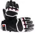 Reusch Pro RC (6201110) black/white/fire red