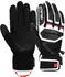 Reusch Pro RC (6201110) black/white/fire red
