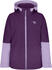 Ziener Avak Junior Jacket Ski (236301) dark violet