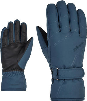 Ziener Korva Lady Glove (801187) hale navy