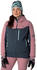 Dynafit W Radical Softshell Jacket mokarosa