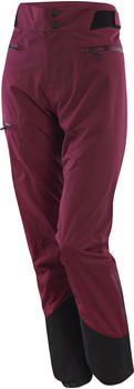 L&ouml;ffler Touring Pants GTX Active burgund