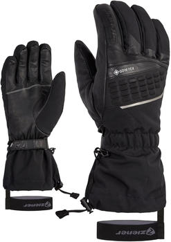 Ziener Gastil GTX Glove Ski Alpine black