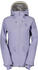 Scott Vertic 3L W Jacket (291860) heather purple