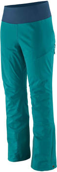 Patagonia Women's Upstride Pants (29966) belay blue