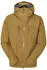 Rab Herren Khroma Kinetic Wasserdichte Jacke footprint