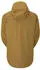 Rab Herren Khroma Kinetic Wasserdichte Jacke footprint