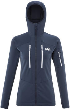 Millet PIERRA MENT Jacket Women navy blue