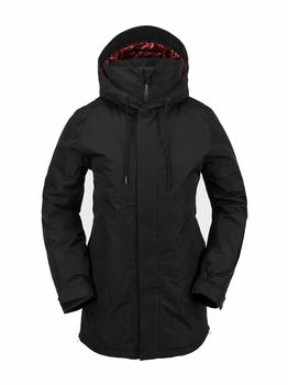 Volcom Paxson 2l Tds Infrared Parka black