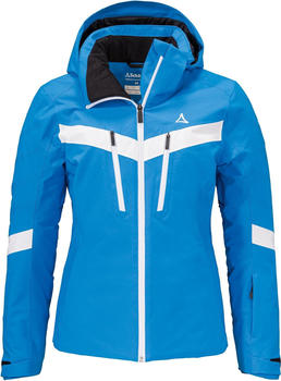 Schöffel Avons Ski Jacket L ortensia blue