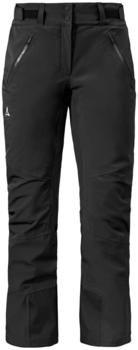 Schöffel Ski Pants Lizum L (10-13489) black