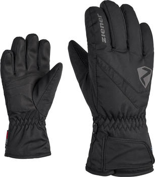 Ziener Loriko ASR Glove Junior (801993) black
