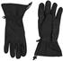 CMP Women's Softshell Gloves (6524828) nero