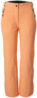 cmp Ski-/ Snowboardhose in Orange, Gr&ouml;&szlig;e 36, Damen