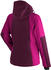 Maier Sports Manzaneda (3001200) magenta/cherrywin