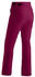 Maier Sports Vroni Slim (3000011) cherry wine