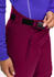 Maier Sports Vroni Slim (3000011) cherry wine