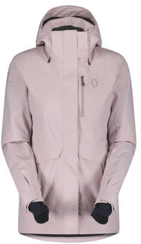 Scott Ultimate Dryo Plus W Jacket sweet pink