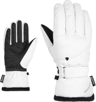 Ziener Kahli PR Lady Glove (801302) white